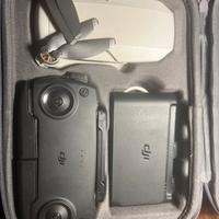 DJI Mavic Mini Combo Impeccabile