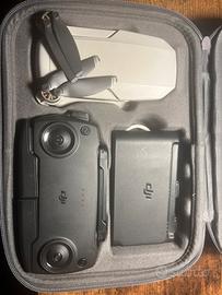 DJI Mavic Mini Combo Impeccabile
