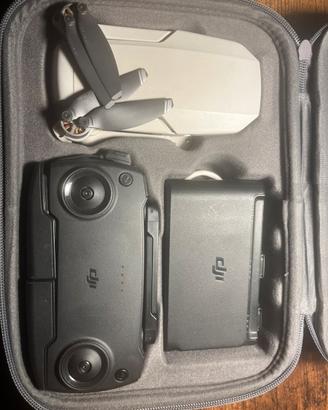 DJI Mavic Mini Combo Impeccabile