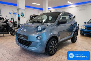 Aixam Minauto Access Diesel 2024