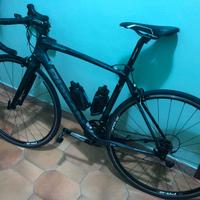 Bici da corsa Bianchi Intenso anno 2015 taglia 53