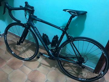 Bici da corsa Bianchi Intenso anno 2015 taglia 53