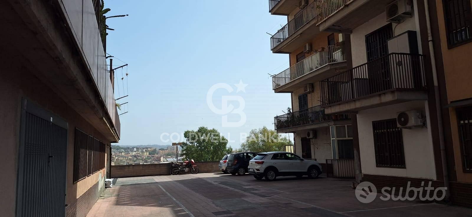 Appartamento – Catania, San Leone, Monte Po-Nesima-San Leone-Rapisardi - Vista 4
