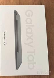 Samsung tab s9 fe wifi