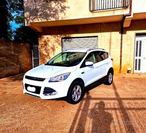 Ford kuga 2.0 tdci 120cv