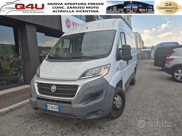 Fiat Ducato 2.3 MJT PC-TM E5B -- 165MILA KM!!!