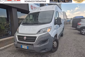 Fiat Ducato 2.3 MJT PC-TM E5B -- 165MILA KM!!!