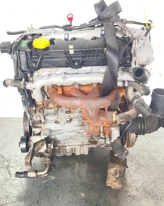 71749860 MOTORE COMPLETO LANCIA Musa 1° Serie 188