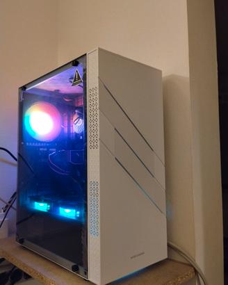 PC gaming 