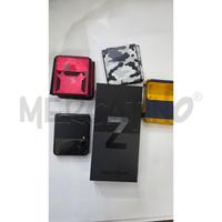TELEFONO SAMSUNG GALAXY Z FLIP 3 128GB 8GB RAM+COV
