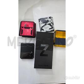 TELEFONO SAMSUNG GALAXY Z FLIP 3 128GB 8GB RAM+COV