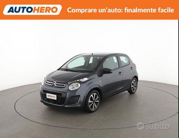 CITROEN C1 Airscape VTi 68 5 porte Shine