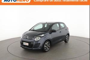 CITROEN C1 Airscape VTi 68 5 porte Shine