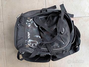 BORSA MOTO