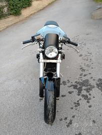 ducati SS 750 special cafè racer