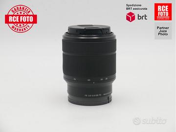 Sony FE 28-70 F3.5-5.6 OSS (Sony)