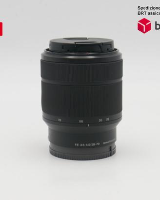 Sony FE 28-70 F3.5-5.6 OSS (Sony)