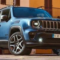 Jeep renegade, compass ricambi auto 2017/22
