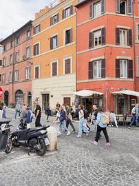 Attività / Licenza di 300 m² con 1 locale a Roma