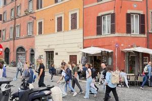 Attività / Licenza di 300 m² con 1 locale a Roma