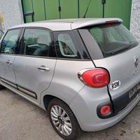 FIAT 500L 2013 - 786.24 - RICAMBI USATI
