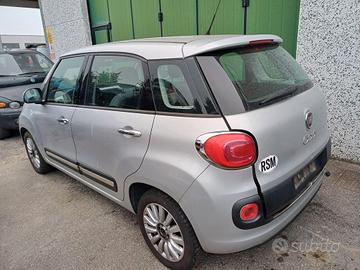 FIAT 500L 2013 - 786.24 - RICAMBI USATI