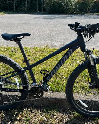 Specialized Rockhopper 27.5 (anno 2020) taglia S