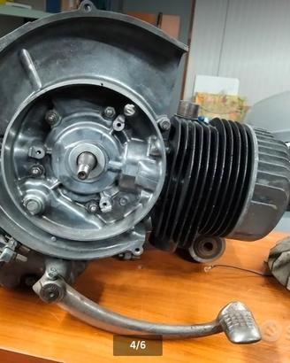 MOTORE VESPA PIAGGIO 125 150 VNA VNB VNA2M