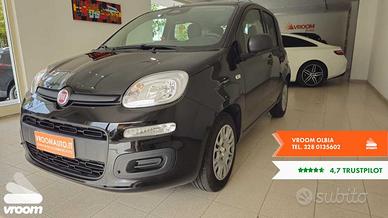 FIAT Panda 3� serie Panda 1.0 FireFly S&S Hybrid