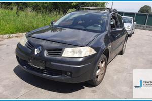 Ricambi Usati RENAULT MEGANE 2a Serie 2007