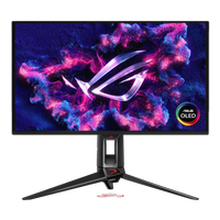MONITOR ROG Swift QD-OLED PG27UCD