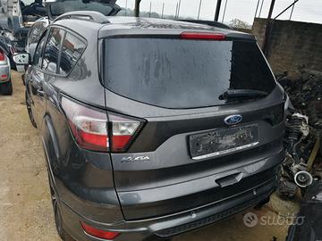Ricambi Ford kuga 2