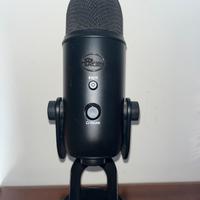 Microfono Blue Yeti