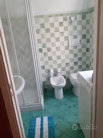 Appartamento ristrutturato in Cellere