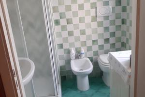 Appartamento ristrutturato in Cellere