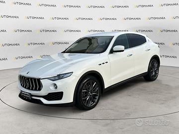 Maserati Levante V6 Diesel AWD