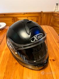 Casco X Lite X-1004 modulare