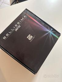 Epilatore luce pulsata
