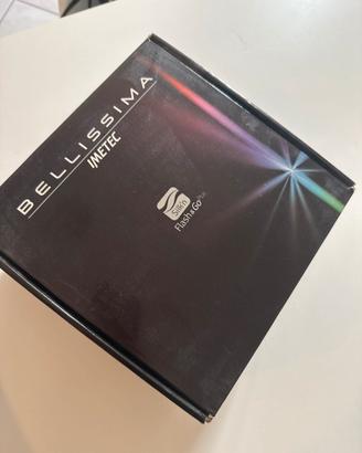 Epilatore luce pulsata