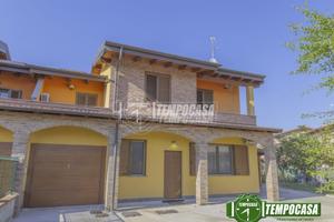 Villa a Bereguardo Via della Roveda 4 locali