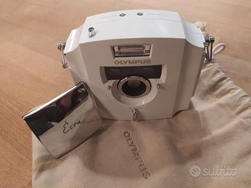 Olympus Ecrù
