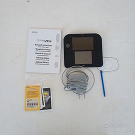 Nintendo 2 ds