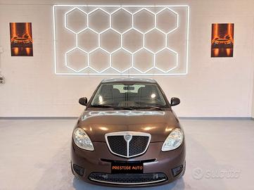 Lancia Ypsilon 1.2 Platino