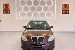 Lancia Ypsilon 1.2 Platino