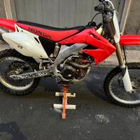 Honda crf 450 2005