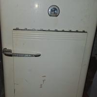Frigorifero Kelvinator anni 50