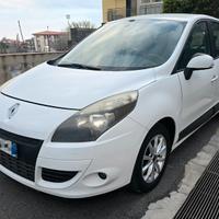 Renault scenic x-mod 