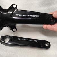 Guarnitura Dura Ace 11v 172,5