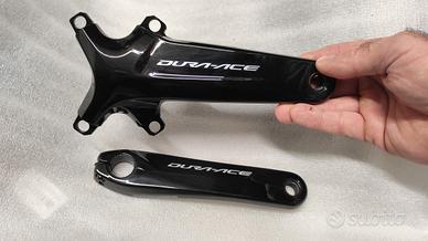 Guarnitura Dura Ace 11v 172,5