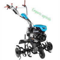 Motozappa bertolini 218 con motore emak k 900 hr